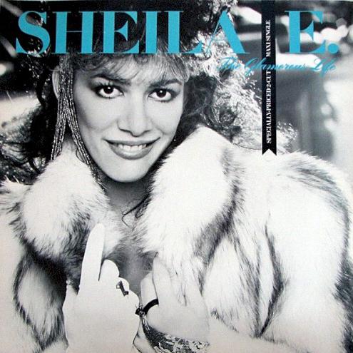 Sheila E.